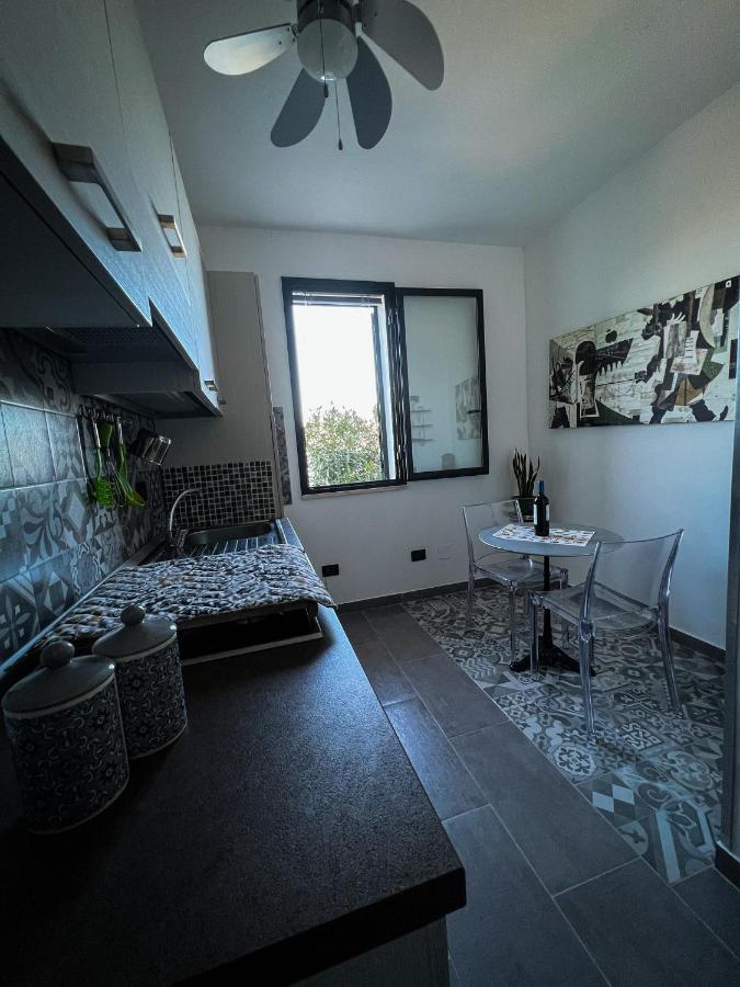 U Castiddanu Breathtaking View Apartment Taormina Exterior photo