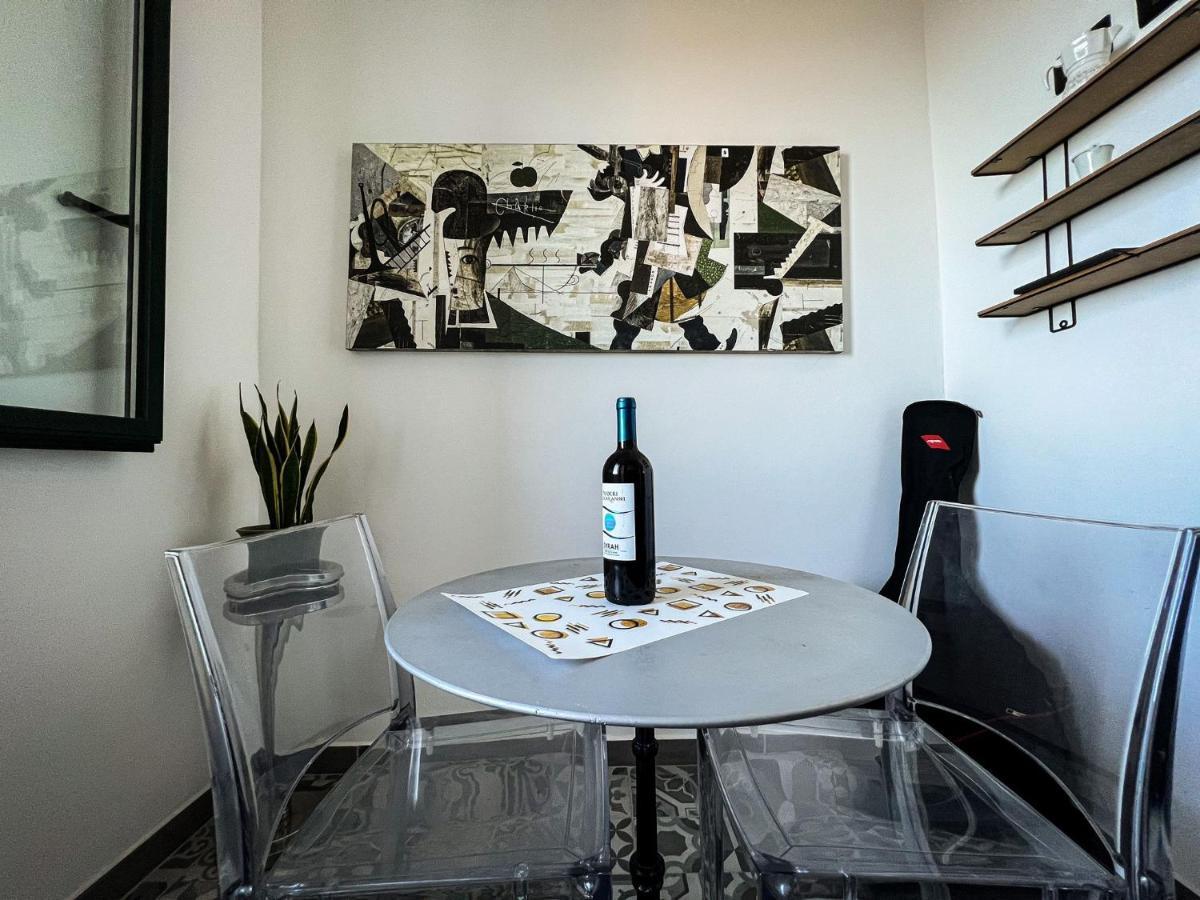U Castiddanu Breathtaking View Apartment Taormina Exterior photo