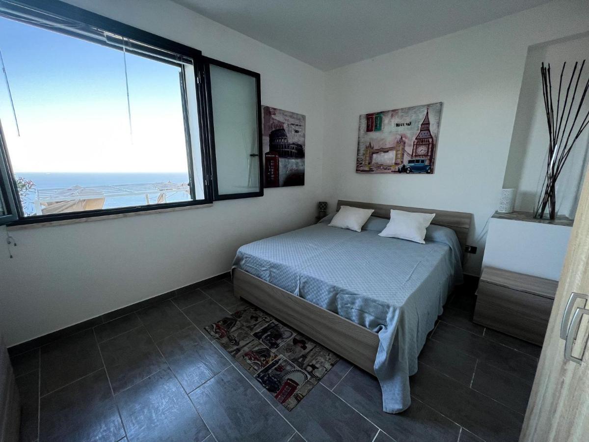 U Castiddanu Breathtaking View Apartment Taormina Exterior photo