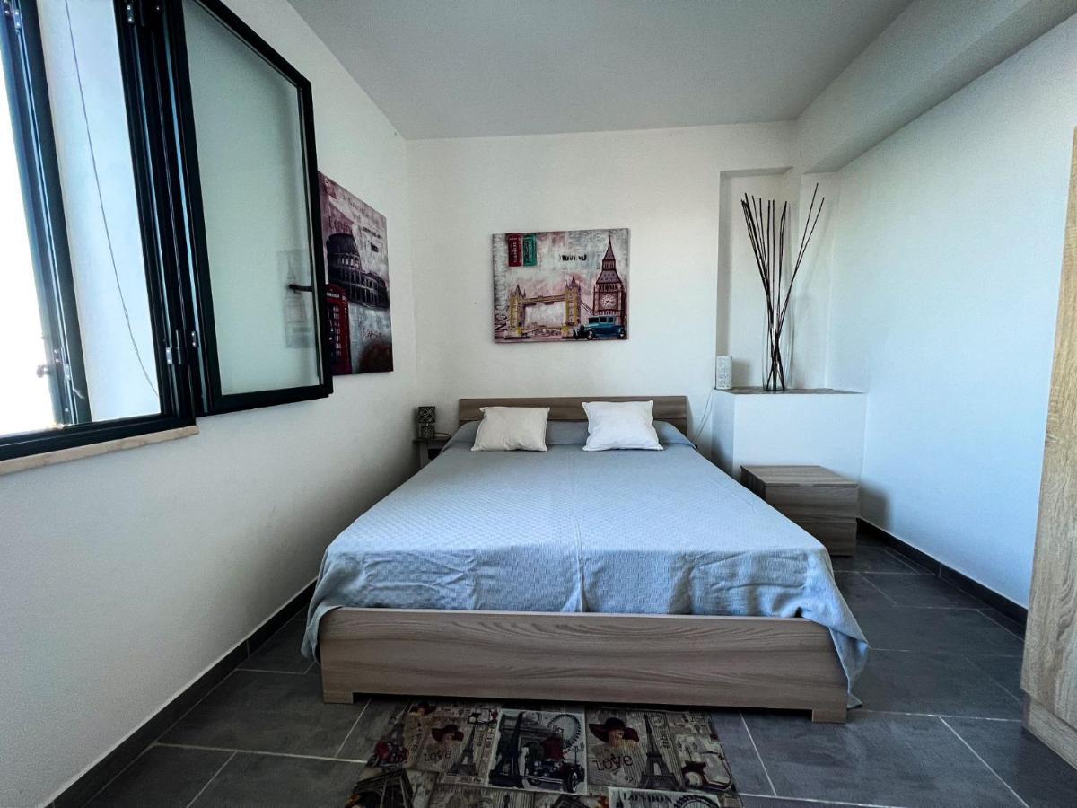 U Castiddanu Breathtaking View Apartment Taormina Exterior photo