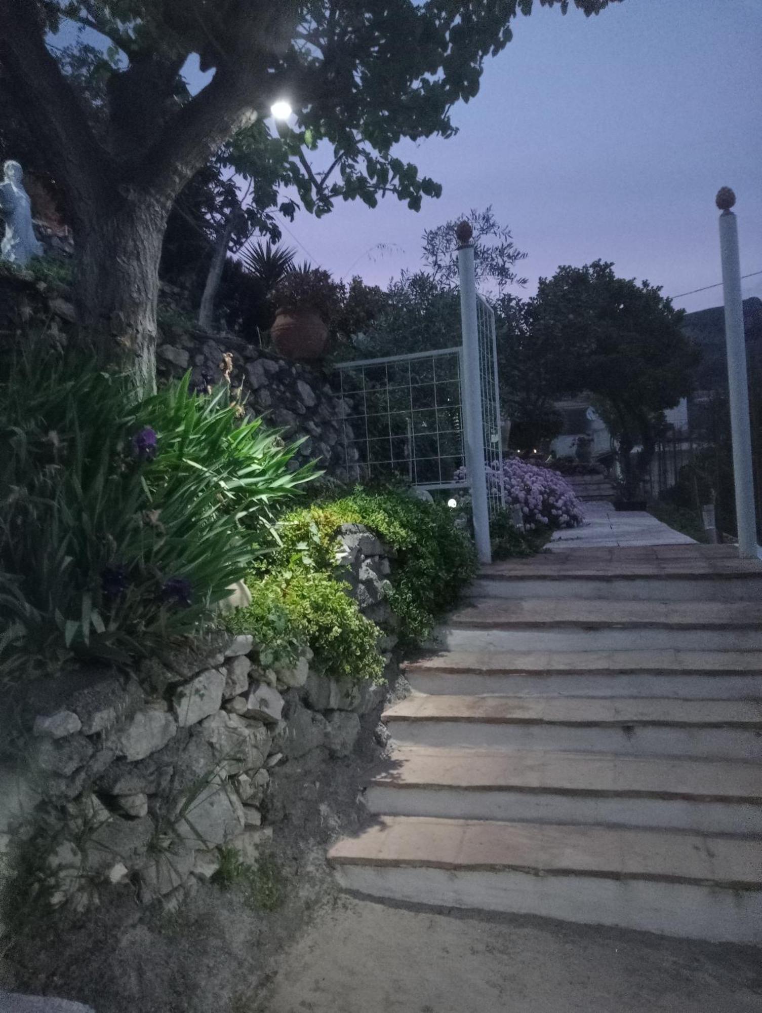 U Castiddanu Breathtaking View Apartment Taormina Room photo
